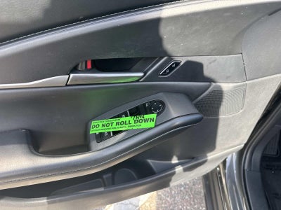 2023 Mazda Mazda CX-30 2.5 S Select Package AWD