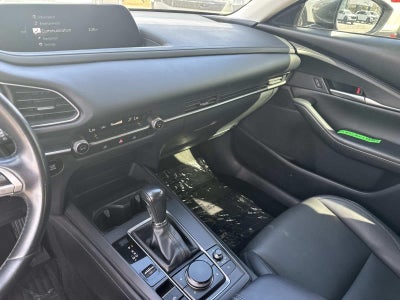 2023 Mazda Mazda CX-30 2.5 S Select Package AWD