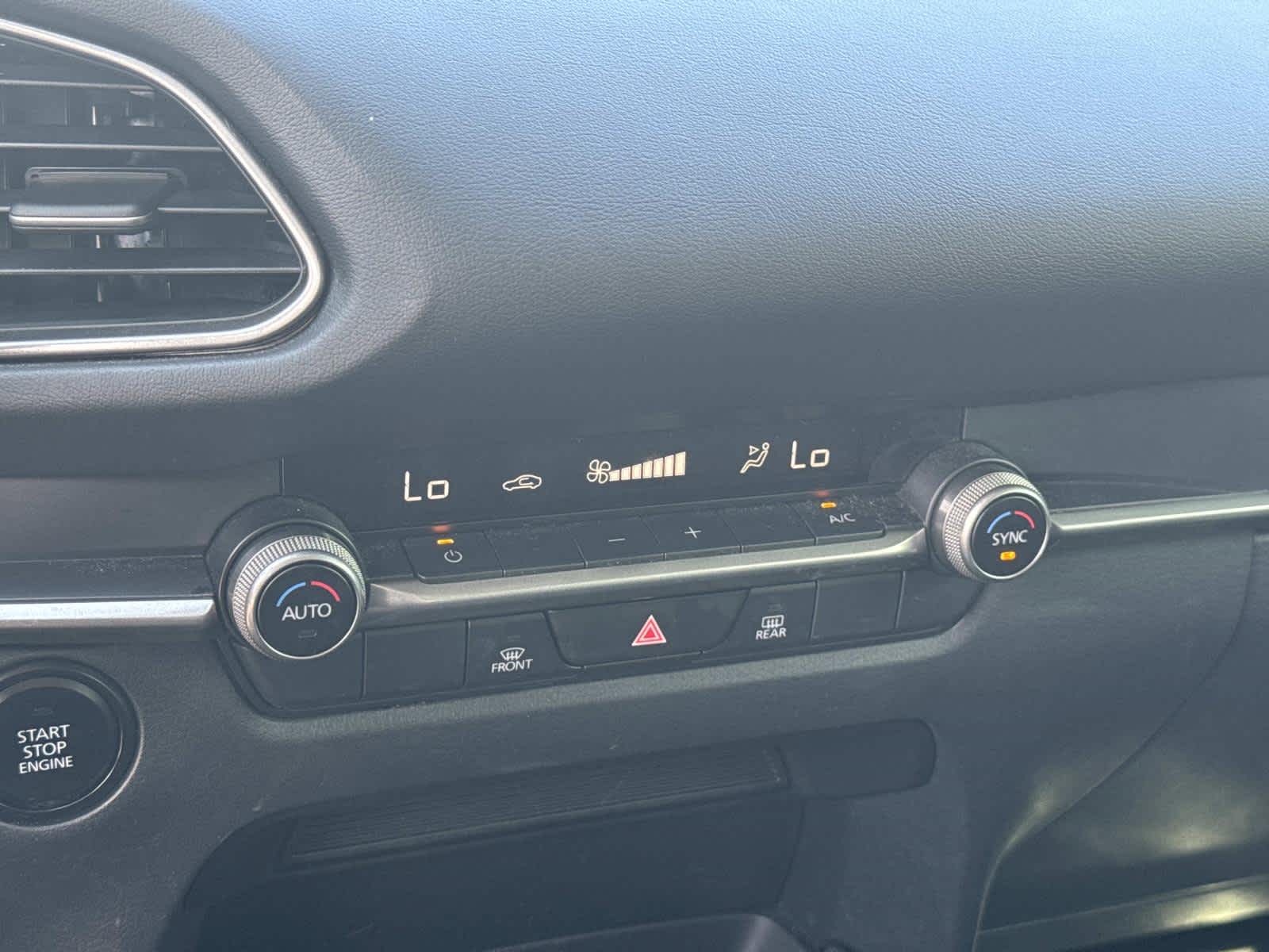 2023 Mazda Mazda CX-30 2.5 S Select Package AWD