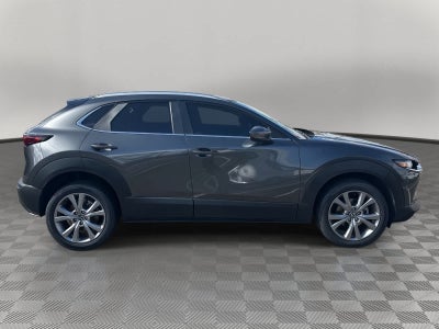 2023 Mazda Mazda CX-30 2.5 S Select Package AWD