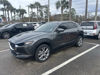 2023 Mazda Mazda CX-30 2.5 S Select Package AWD