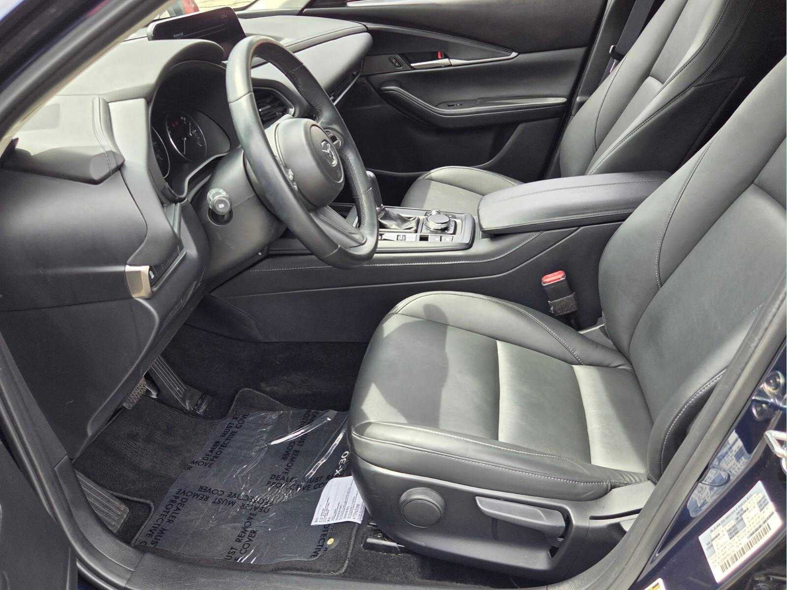 2023 Mazda Mazda CX-30 2.5 S Select Package AWD