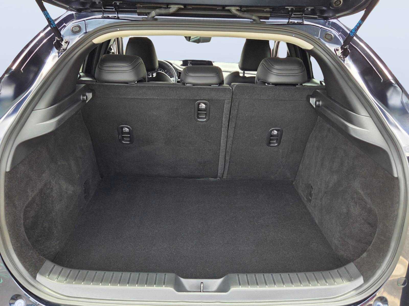 2023 Mazda Mazda CX-30 2.5 S Select Package AWD