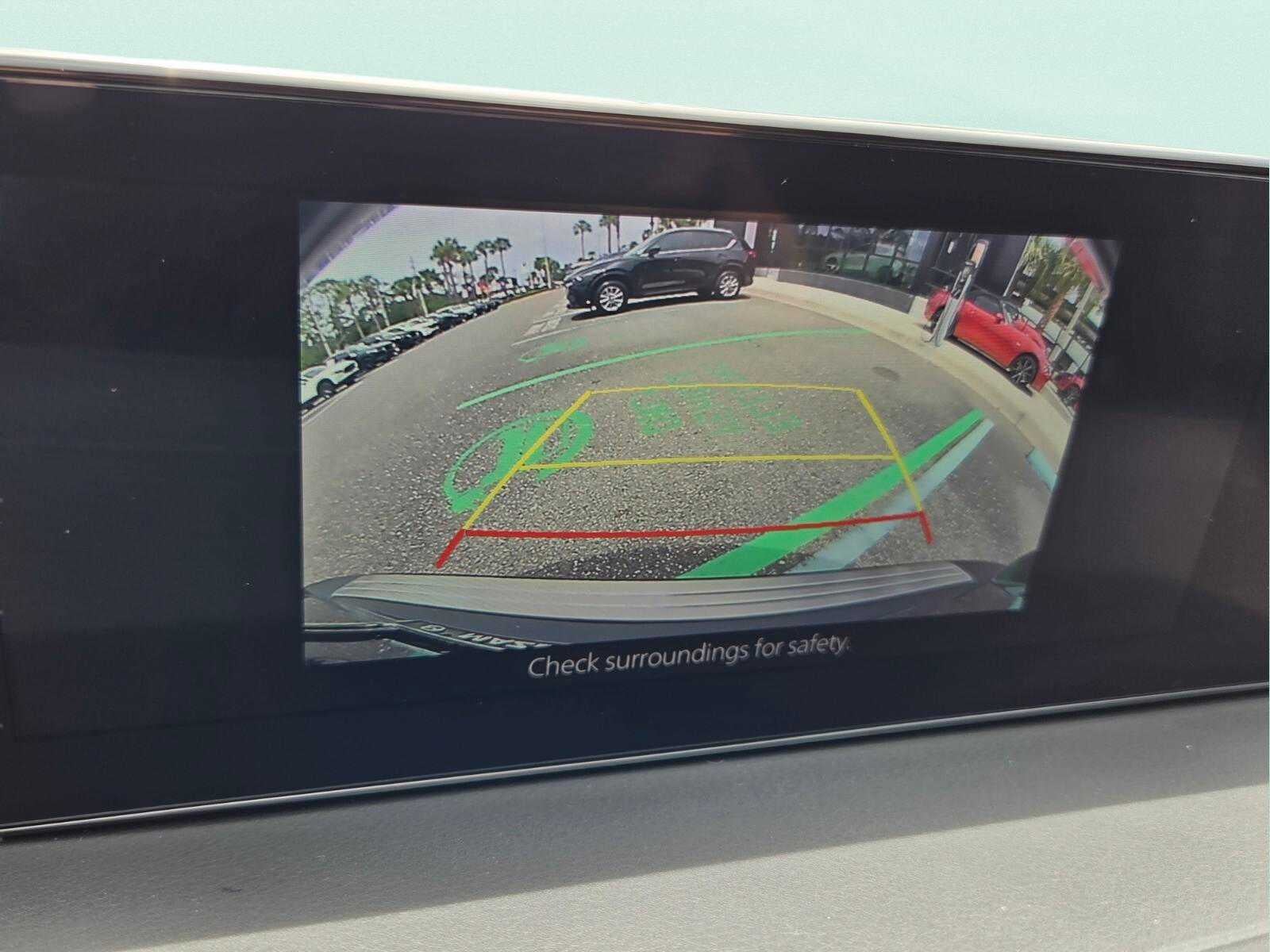 2023 Mazda Mazda CX-30 2.5 S Select Package AWD