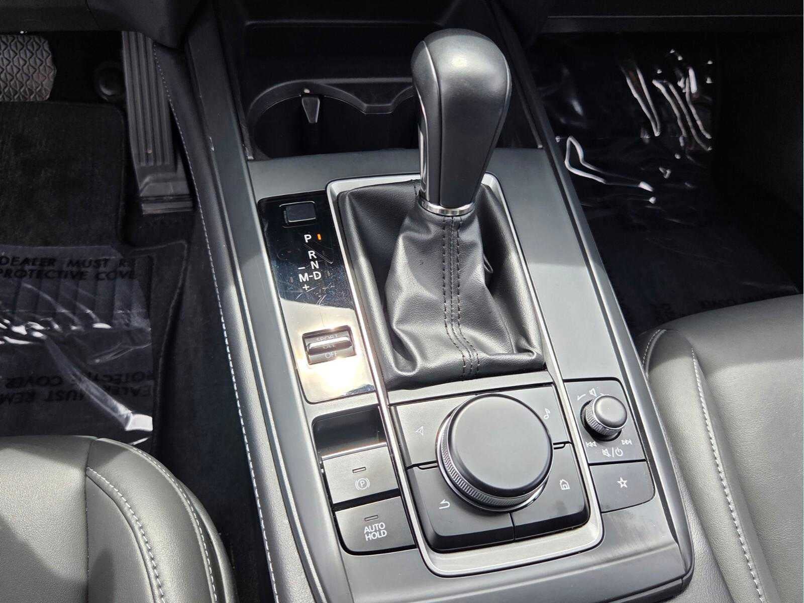 2023 Mazda Mazda CX-30 2.5 S Select Package AWD