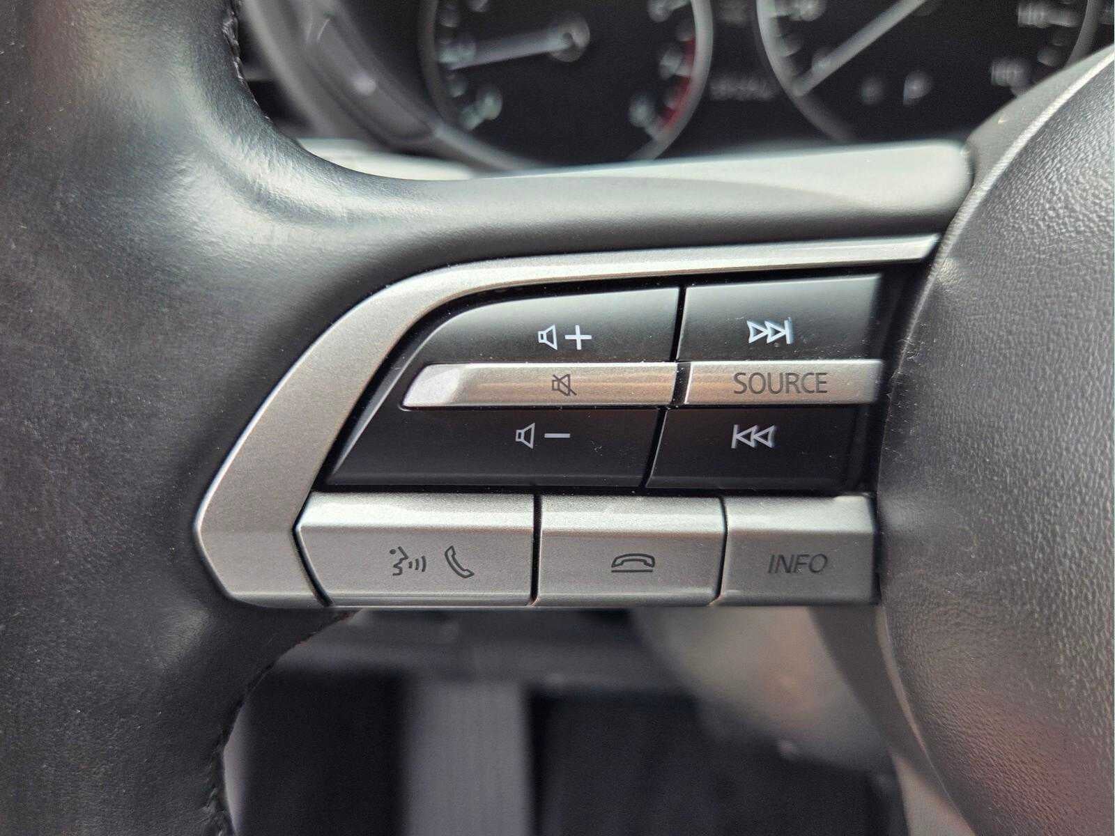 2023 Mazda Mazda CX-30 2.5 S Select Package AWD