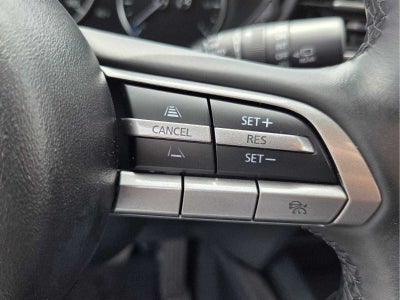 2023 Mazda Mazda CX-30 2.5 S Select Package AWD