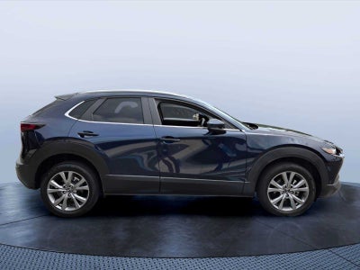 2023 Mazda Mazda CX-30 2.5 S Select Package AWD