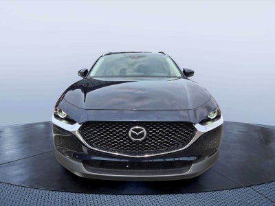 2023 Mazda Mazda CX-30 2.5 S Select Package AWD