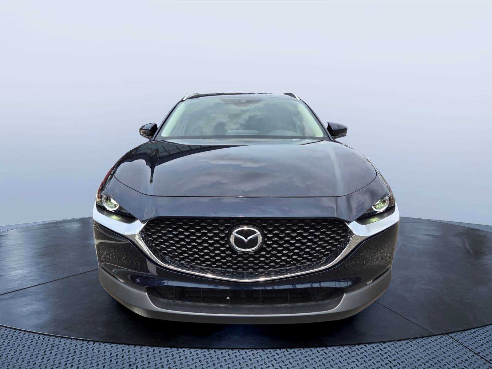 2023 Mazda Mazda CX-30 2.5 S Select Package AWD