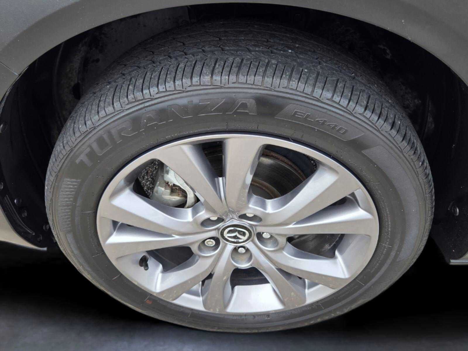 2023 Mazda Mazda CX-30 2.5 S Select Package AWD