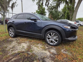 2023 Mazda Mazda CX-30 2.5 S Select Package AWD