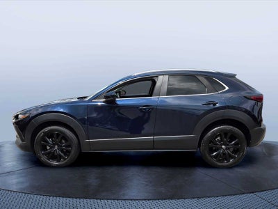 2024 Mazda Mazda CX-30 2.5 S Select Sport AWD