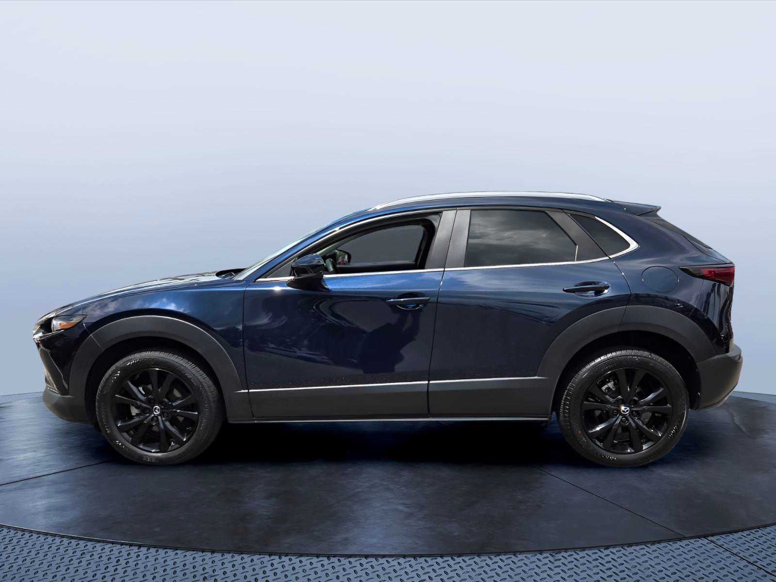2024 Mazda Mazda CX-30 2.5 S Select Sport AWD