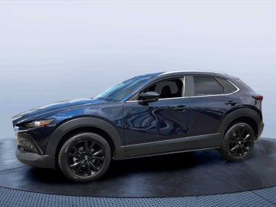 2024 Mazda Mazda CX-30 2.5 S Select Sport AWD
