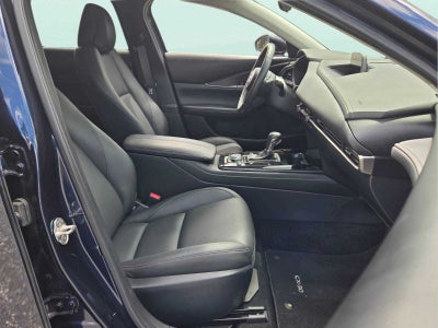 2024 Mazda Mazda CX-30 2.5 S Select Sport AWD