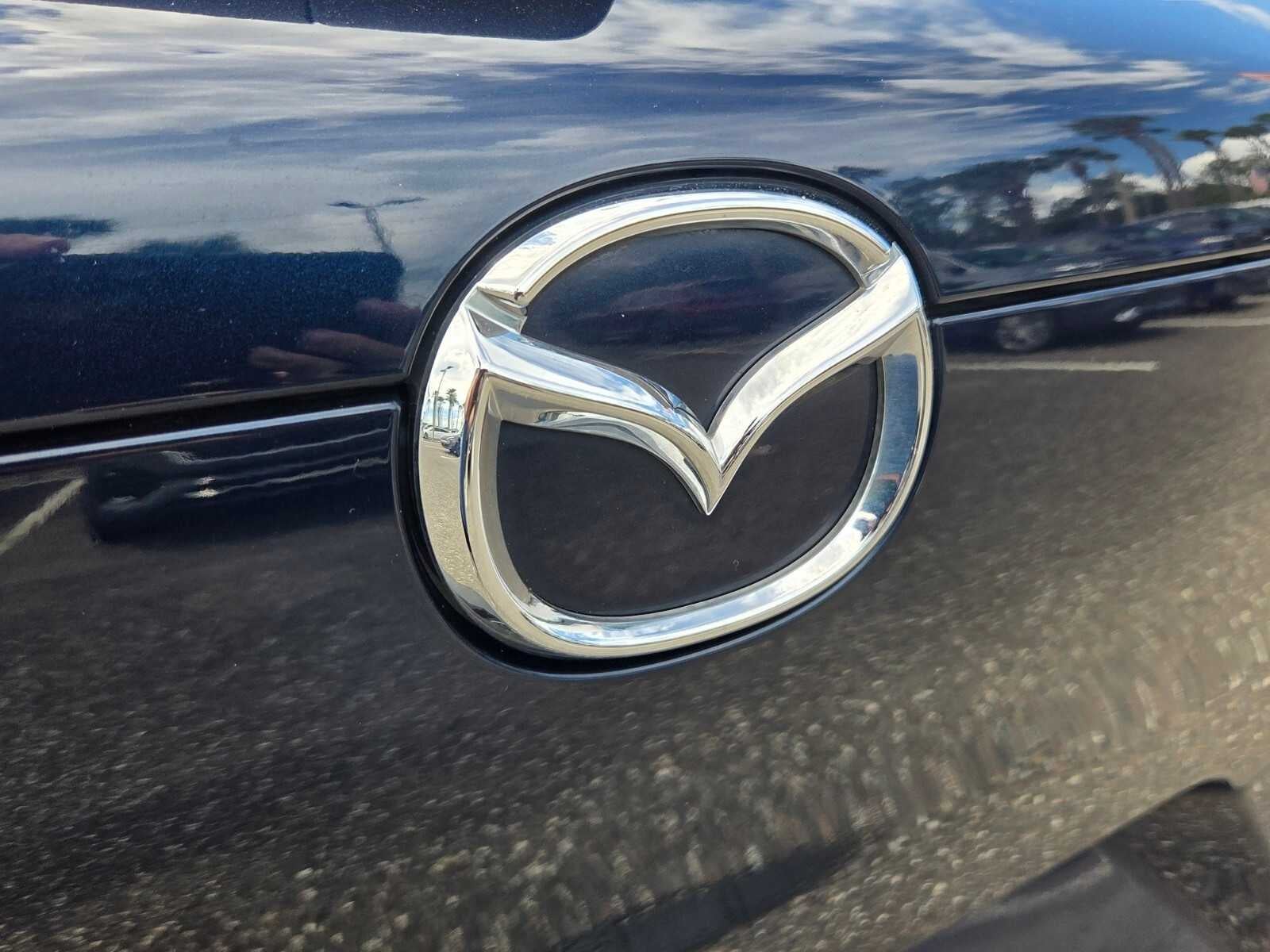 2024 Mazda Mazda CX-30 2.5 S Select Sport AWD