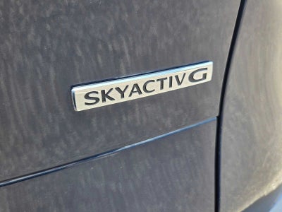 2024 Mazda Mazda CX-30 2.5 S Select Sport AWD