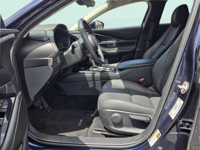 2024 Mazda Mazda CX-30 2.5 S Select Sport AWD