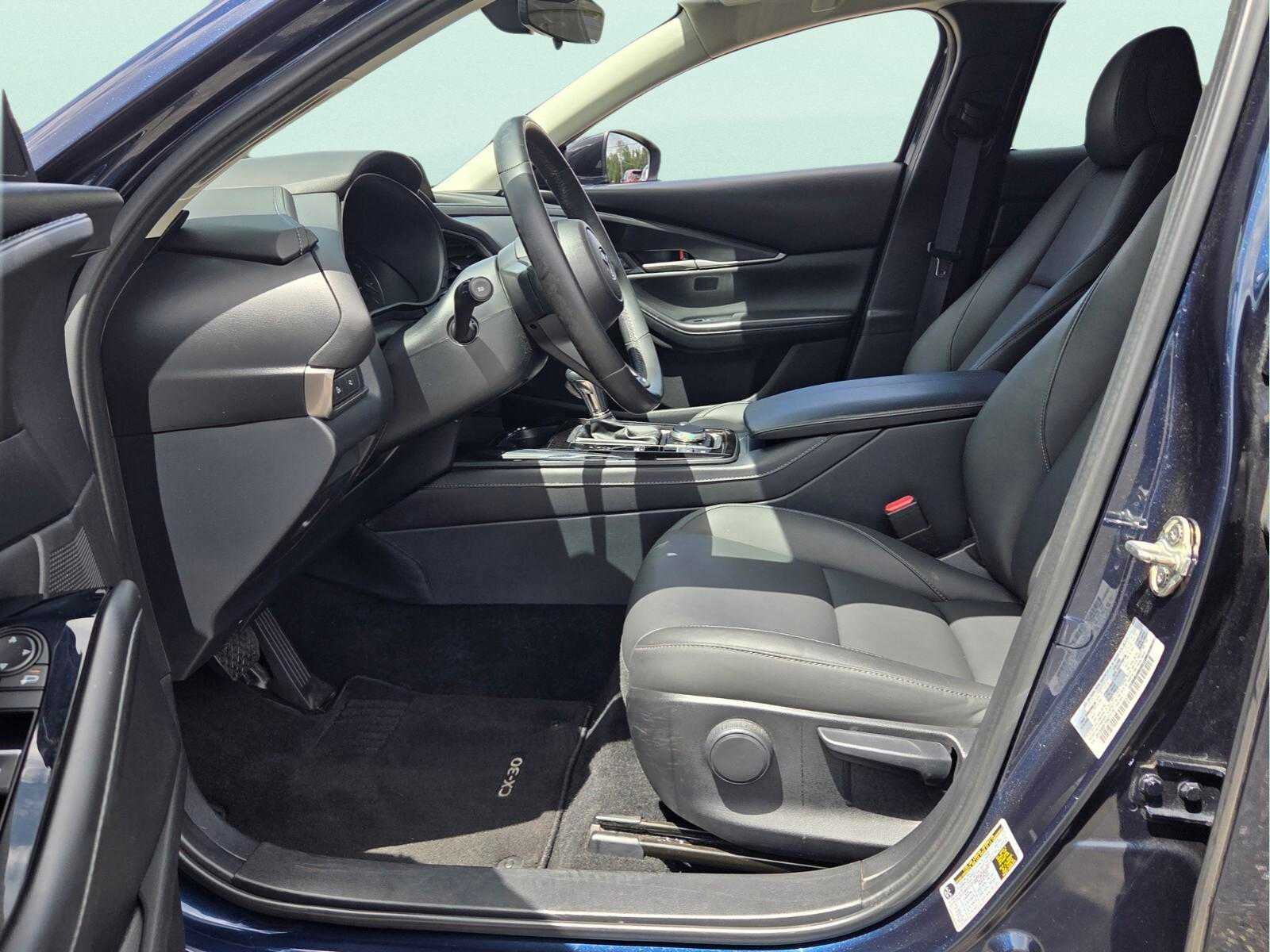 2024 Mazda Mazda CX-30 2.5 S Select Sport AWD