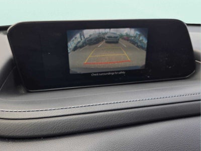 2024 Mazda Mazda CX-30 2.5 S Select Sport AWD