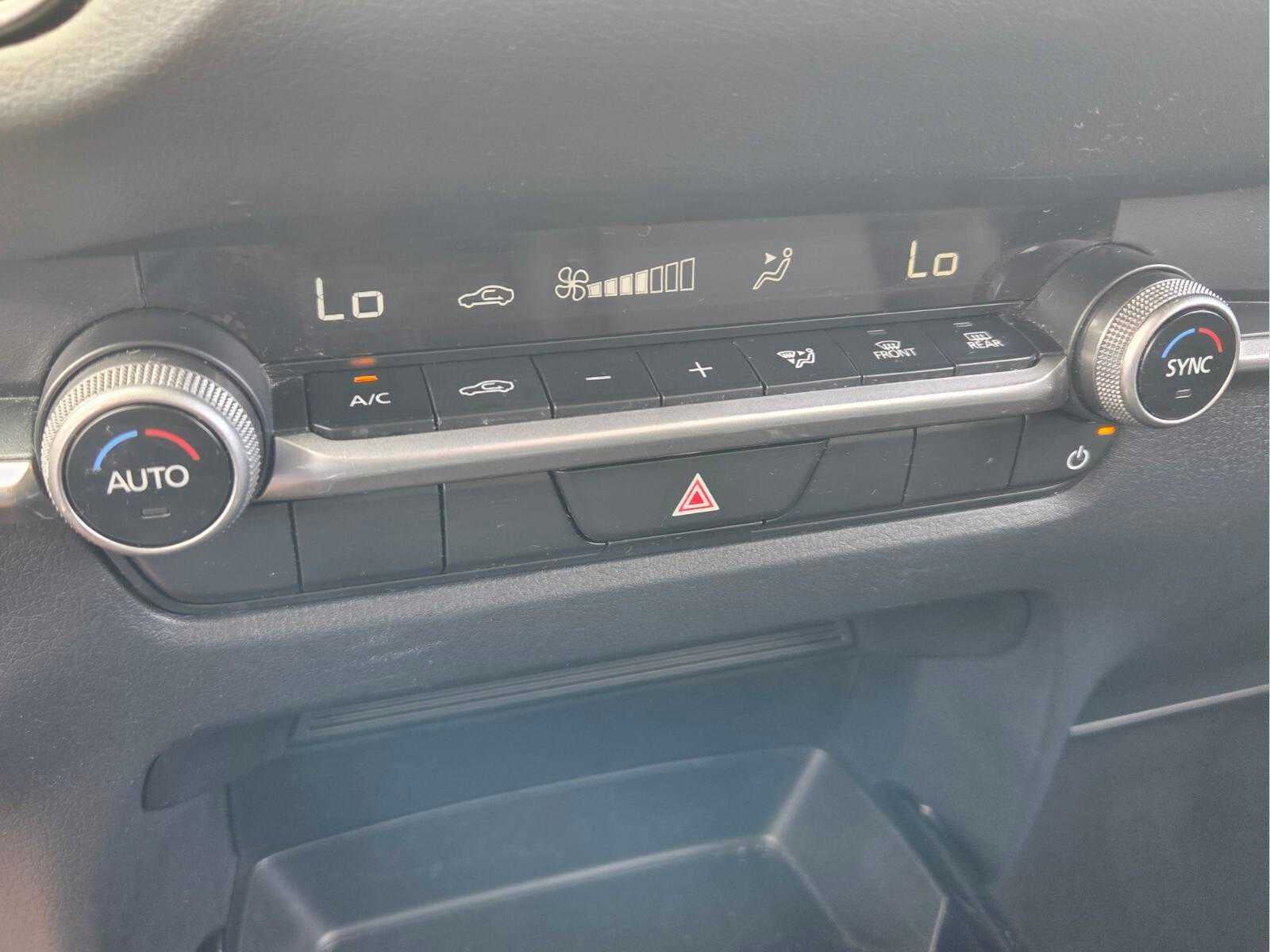2024 Mazda Mazda CX-30 2.5 S Select Sport AWD