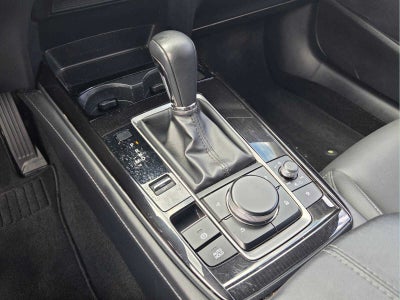 2024 Mazda Mazda CX-30 2.5 S Select Sport AWD