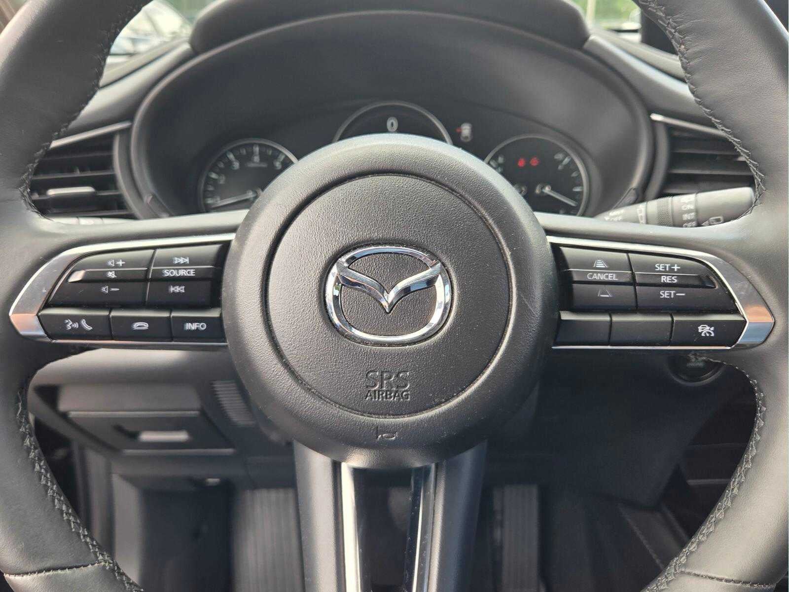 2024 Mazda Mazda CX-30 2.5 S Select Sport AWD