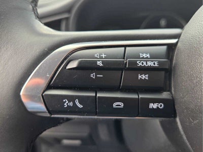 2024 Mazda Mazda CX-30 2.5 S Select Sport AWD