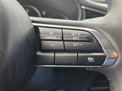 2024 Mazda Mazda CX-30 2.5 S Select Sport AWD