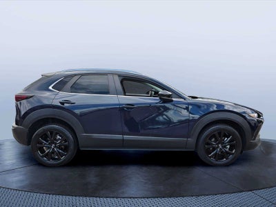 2024 Mazda Mazda CX-30 2.5 S Select Sport AWD