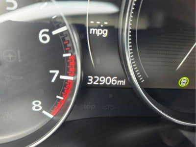 2024 Mazda Mazda CX-30 2.5 S Select Sport AWD