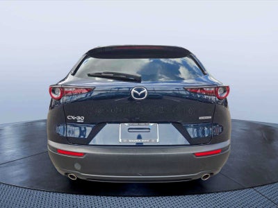 2024 Mazda Mazda CX-30 2.5 S Select Sport AWD
