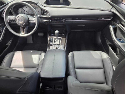2024 Mazda Mazda CX-30 2.5 S Select Sport AWD