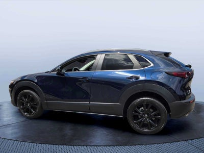 2024 Mazda Mazda CX-30 2.5 S Select Sport AWD