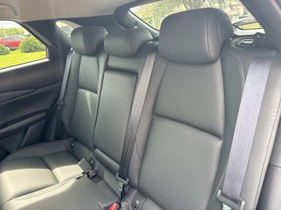 2025 Mazda Mazda CX-30 2.5 S Select Sport AWD