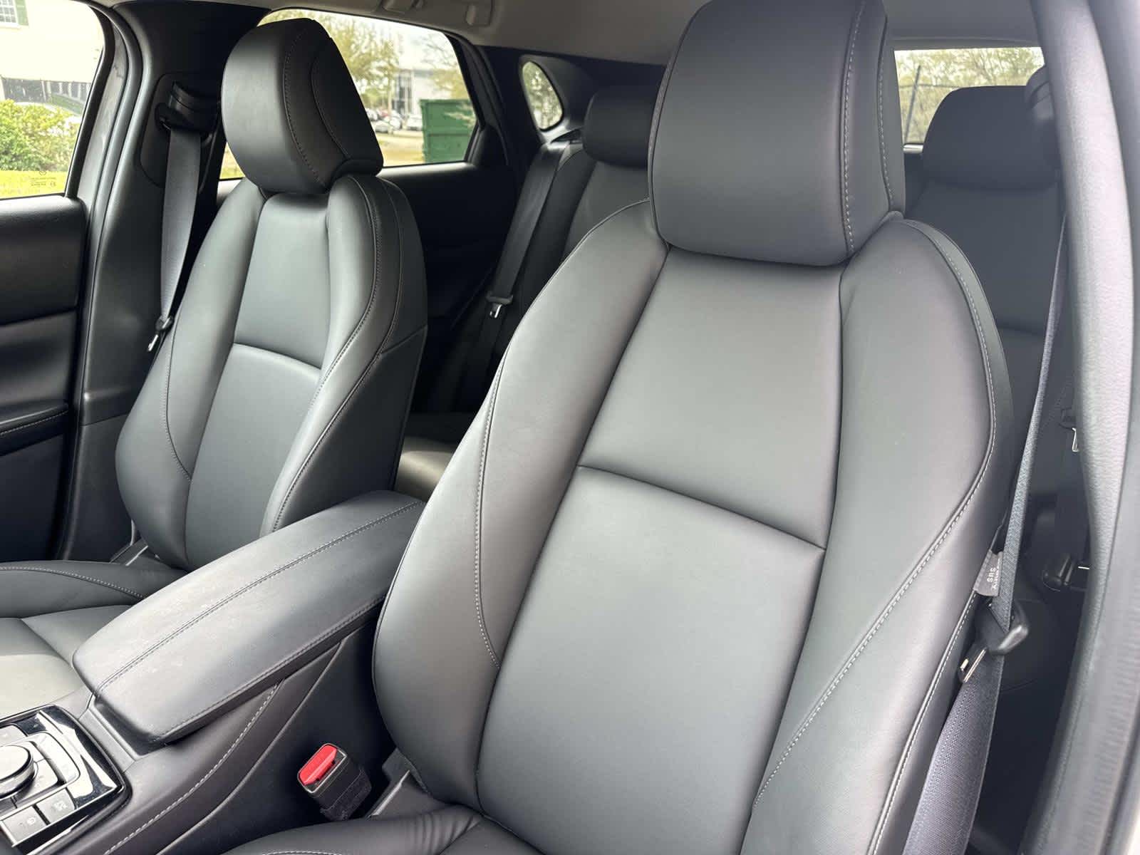 2025 Mazda Mazda CX-30 2.5 S Select Sport AWD