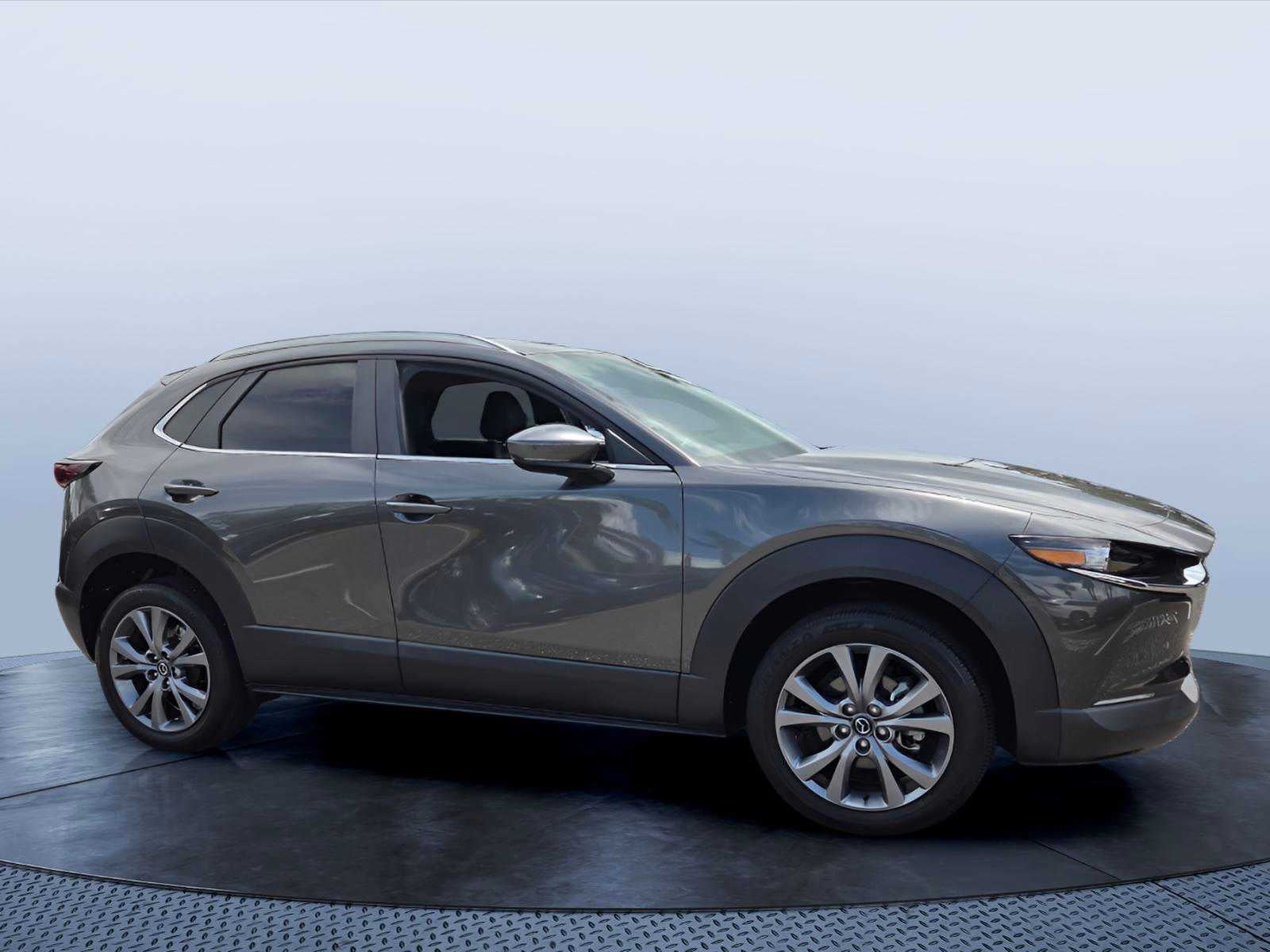 2024 Mazda Mazda CX-30 2.5 S Preferred Package AWD
