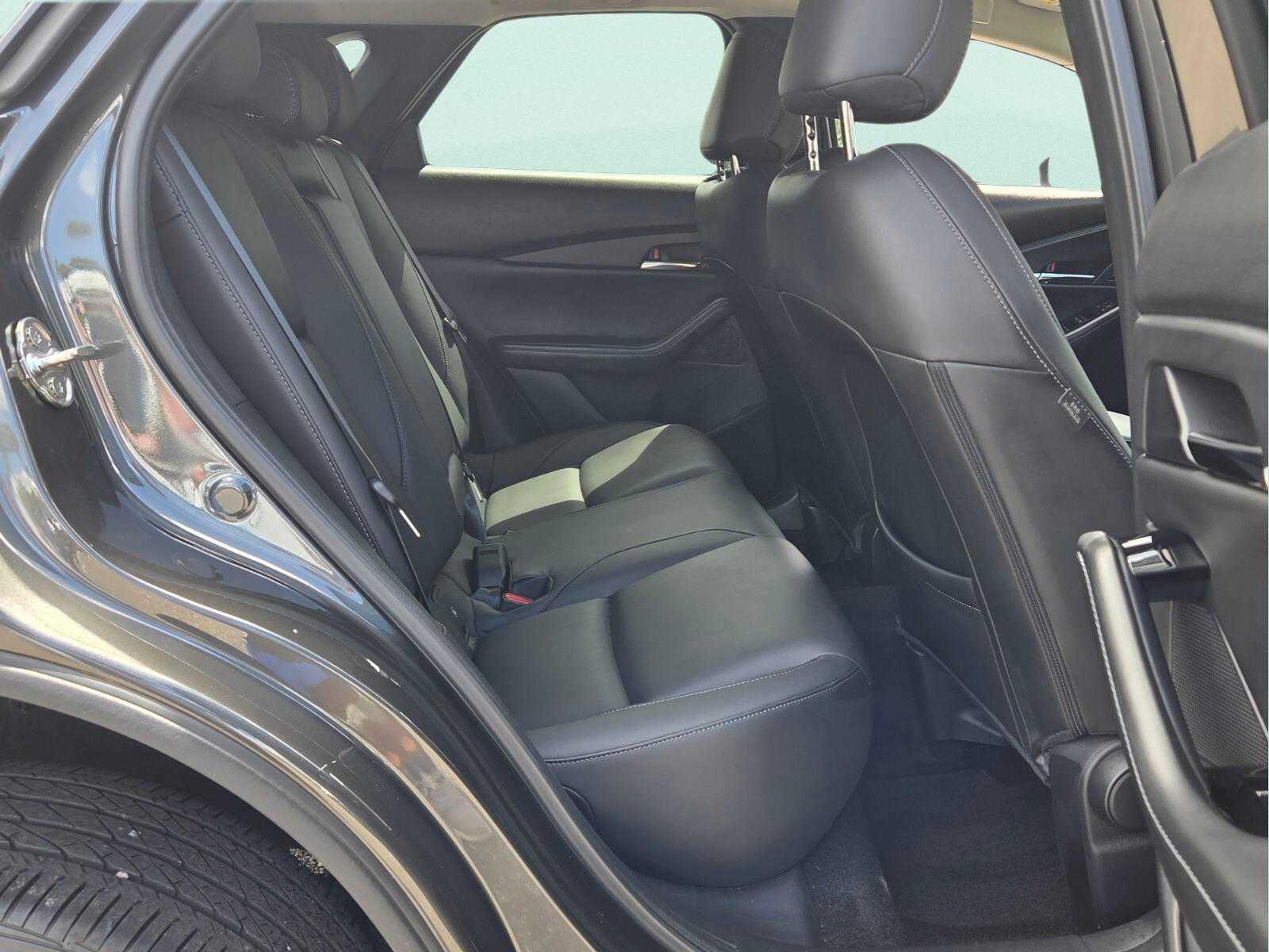 2024 Mazda Mazda CX-30 2.5 S Preferred Package AWD