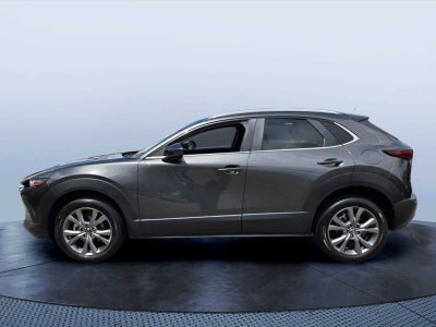 2024 Mazda Mazda CX-30 2.5 S Preferred Package AWD