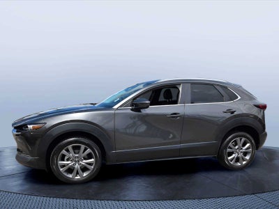 2024 Mazda Mazda CX-30 2.5 S Preferred Package AWD