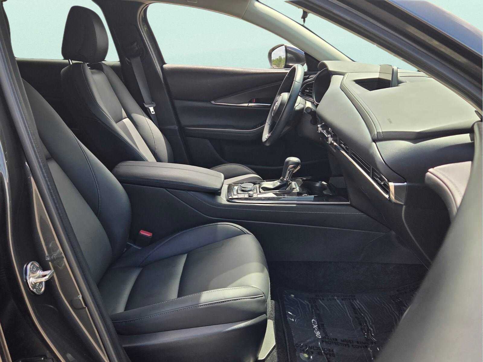 2024 Mazda Mazda CX-30 2.5 S Preferred Package AWD