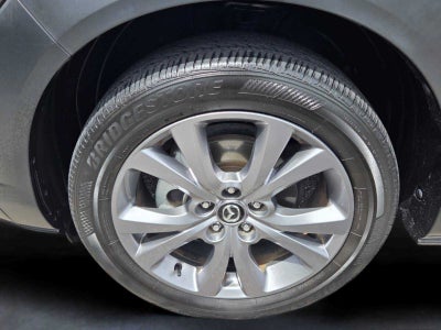 2024 Mazda Mazda CX-30 2.5 S Preferred Package AWD