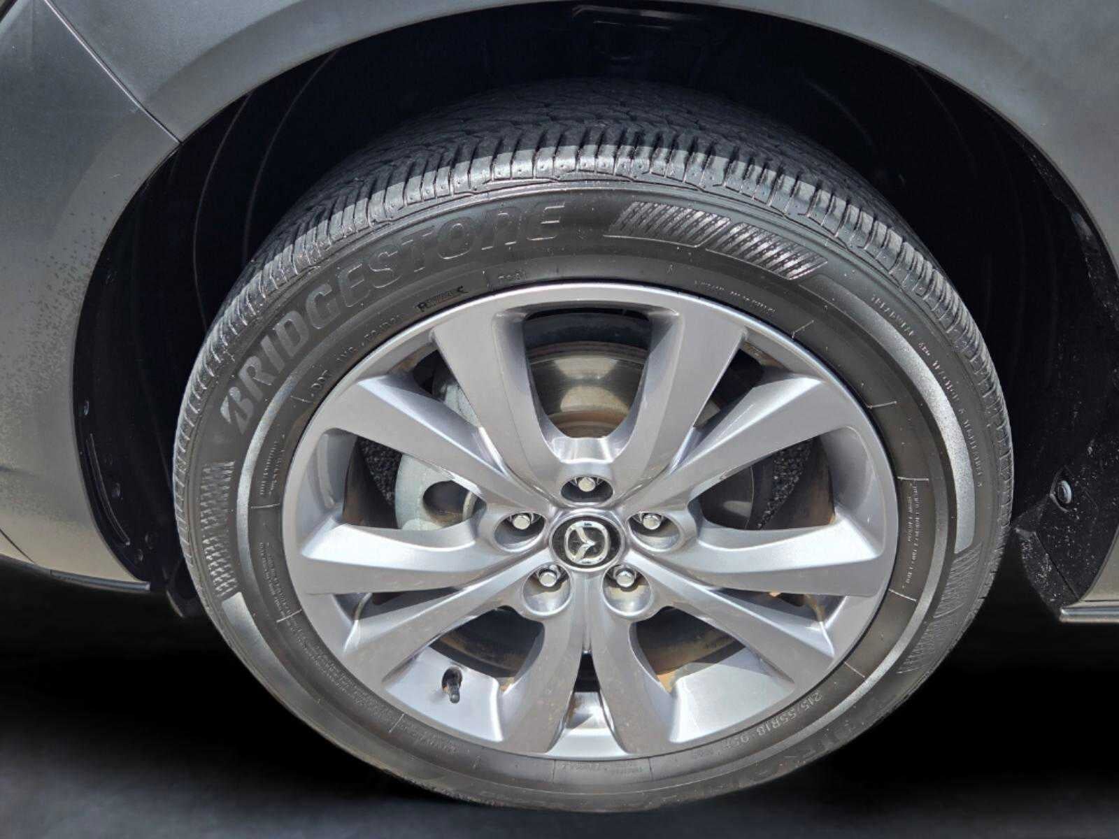 2024 Mazda Mazda CX-30 2.5 S Preferred Package AWD