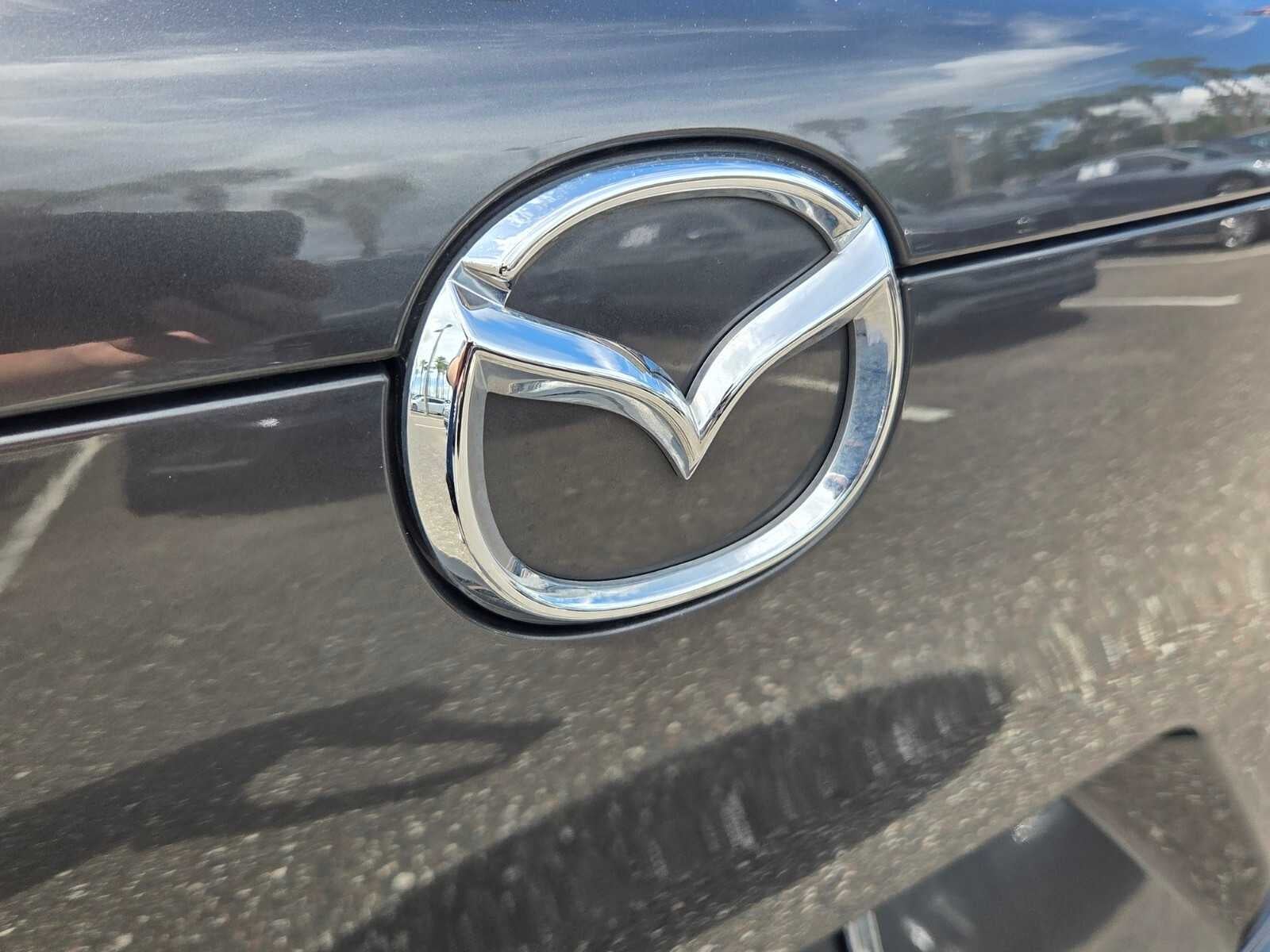 2024 Mazda Mazda CX-30 2.5 S Preferred Package AWD