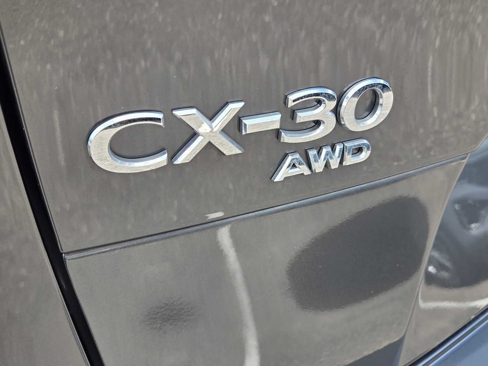 2024 Mazda Mazda CX-30 2.5 S Preferred Package AWD
