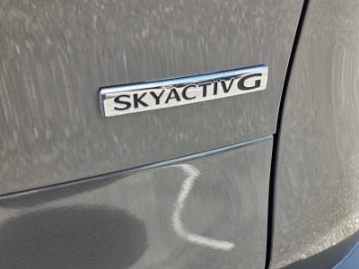 2024 Mazda Mazda CX-30 2.5 S Preferred Package AWD