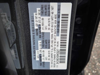 2024 Mazda Mazda CX-30 2.5 S Preferred Package AWD