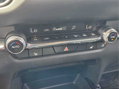 2024 Mazda Mazda CX-30 2.5 S Preferred Package AWD