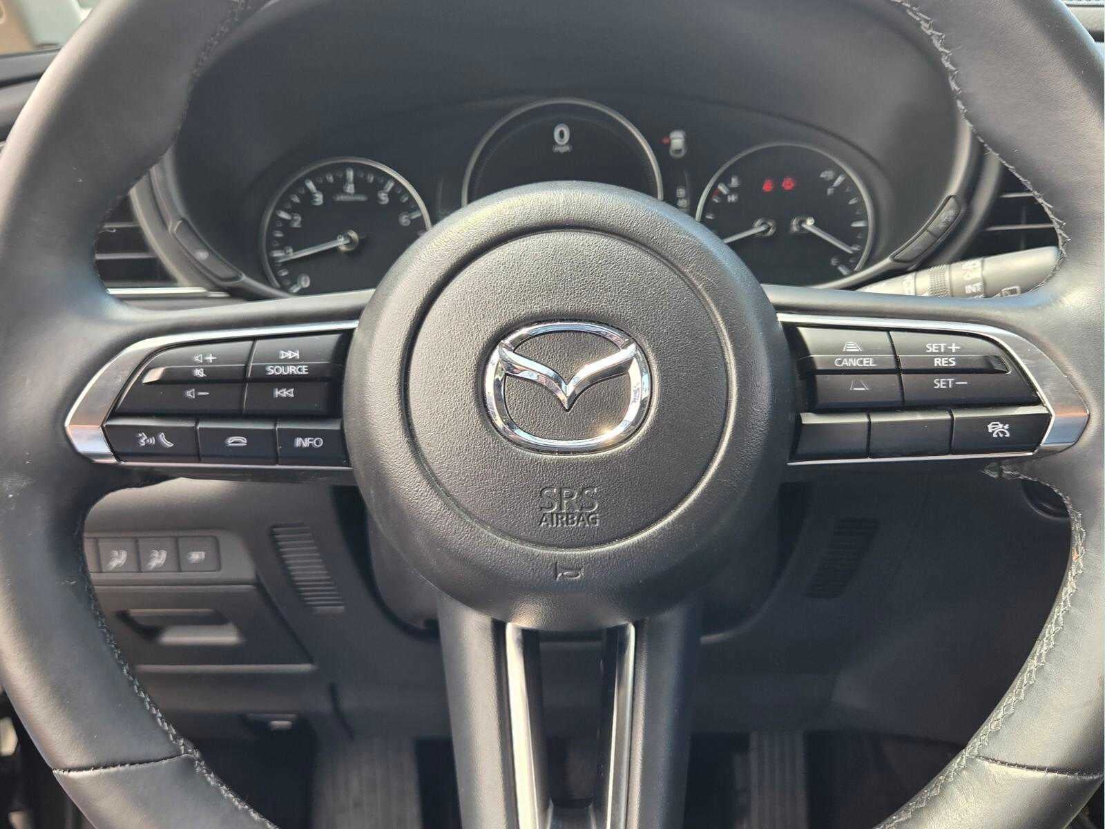 2024 Mazda Mazda CX-30 2.5 S Preferred Package AWD